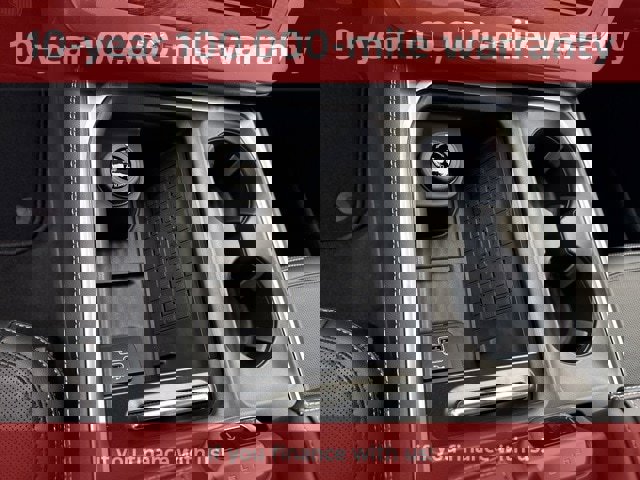 New 2025 Ford Expedition Max Platinum w/ Stealth Performance Package image 45