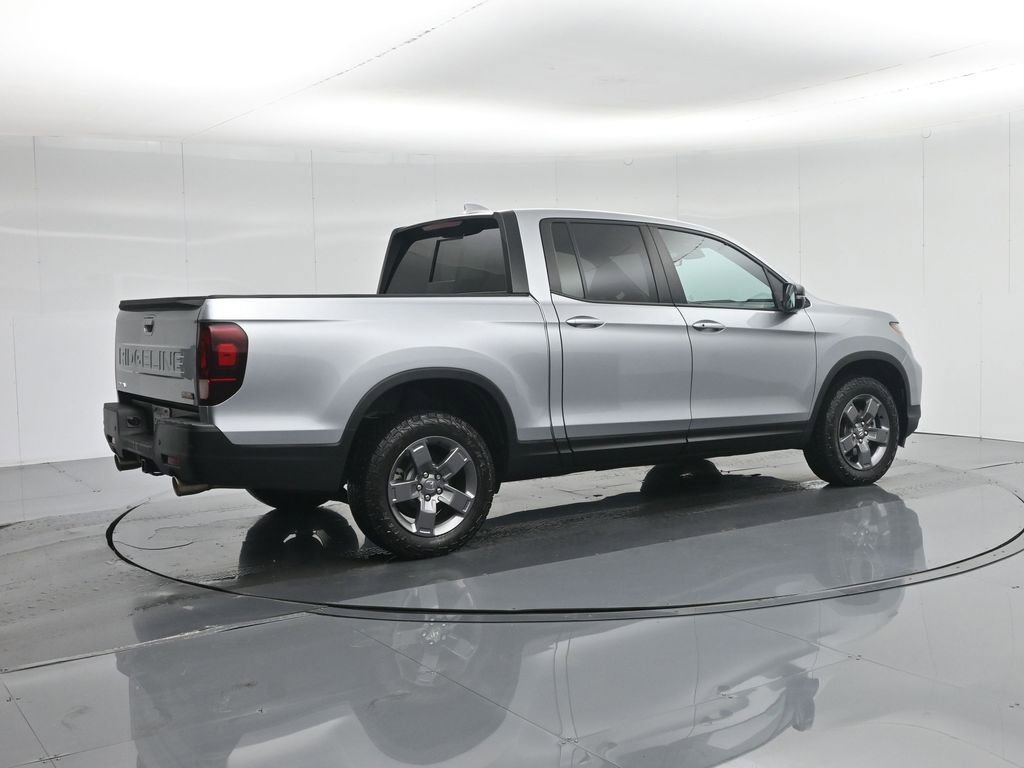Used 2024 Honda Ridgeline TrailSport image 33