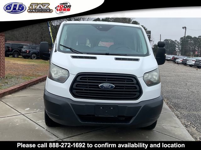 Used 2016 Ford Transit 150 130 Low Roof image 2