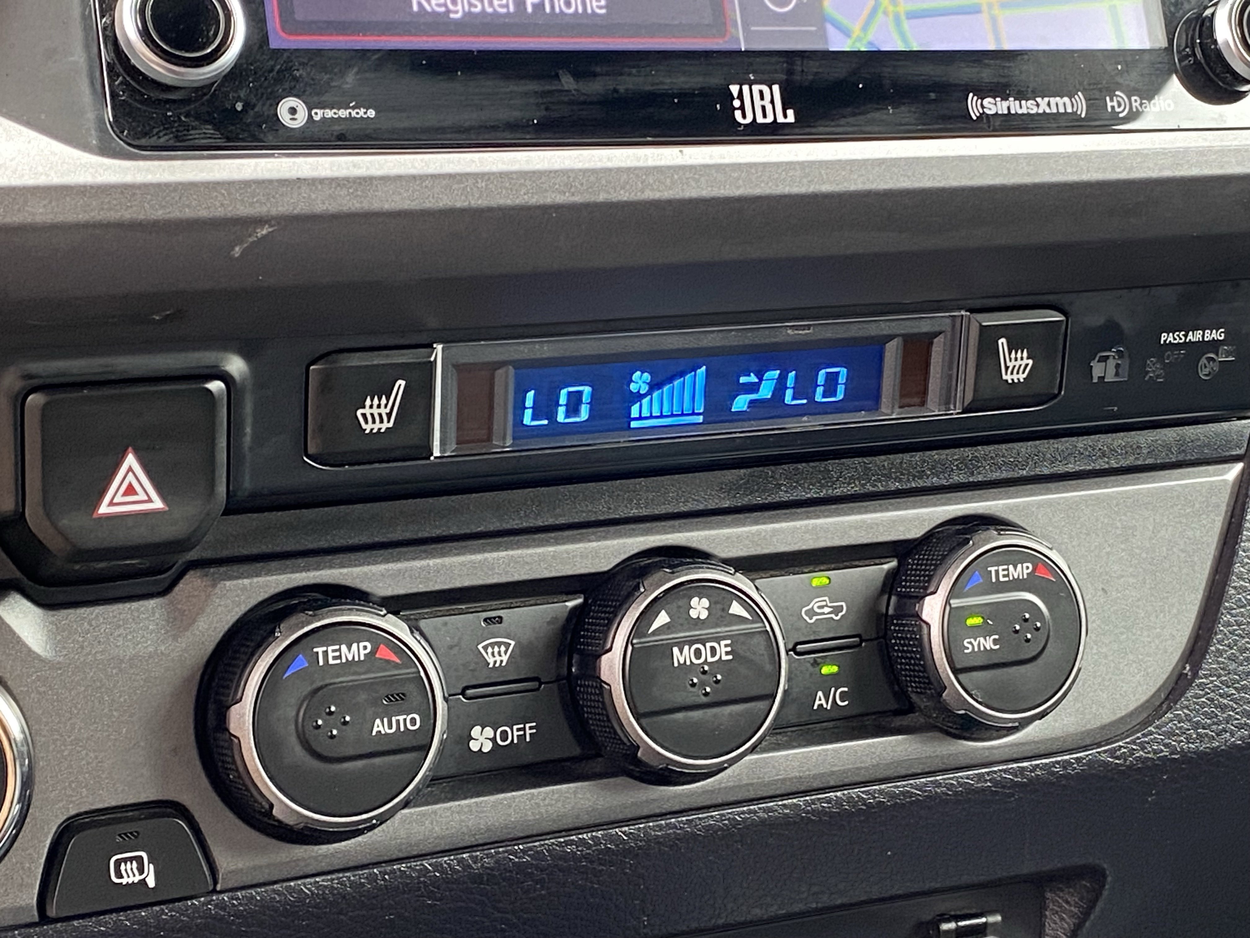 Certified 2023 Toyota Tacoma TRD Pro image 20