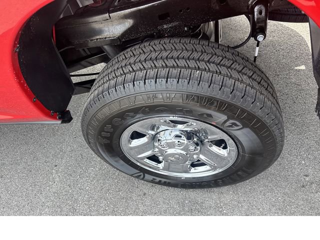 New 2026 RAM 2500 Tradesman image 9