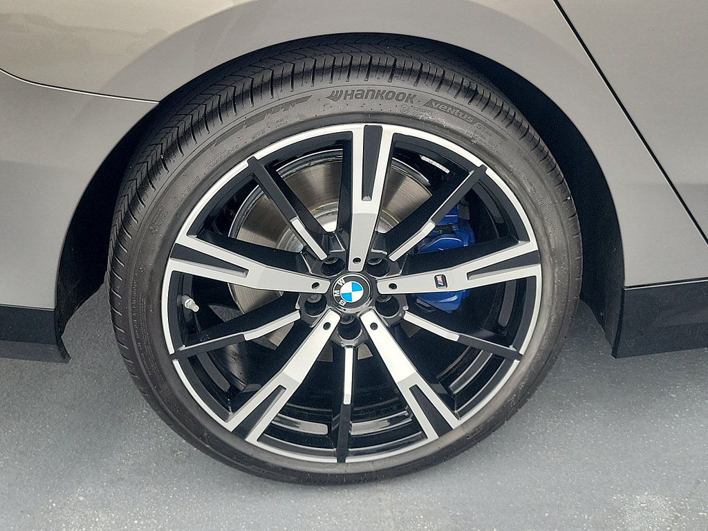 Used 2026 BMW 530i w/ M Sport Package RWD image 6