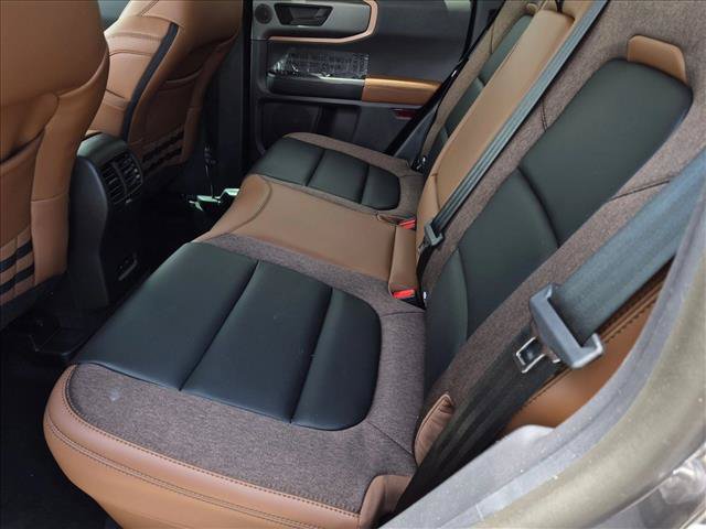 New 2026 Ford Bronco Sport Outer Banks w/ Outer Banks Tech Package+ AWD/4WD image 14