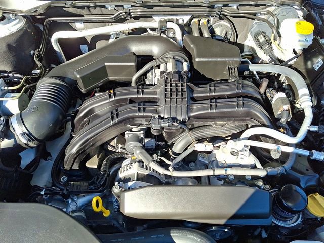 Certified 2023 Subaru Outback Premium image 29