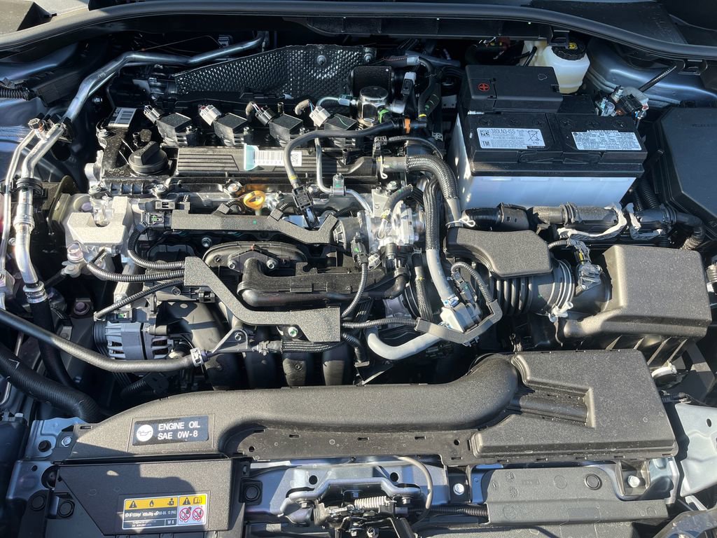 New 2026 Toyota Corolla Cross L image 21