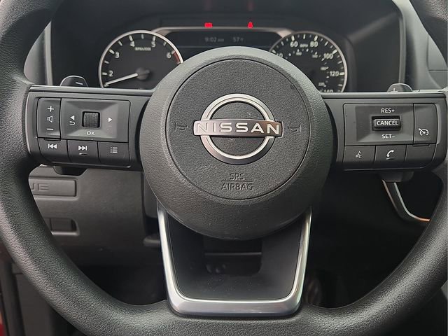 Used 2023 Nissan Rogue S image 31