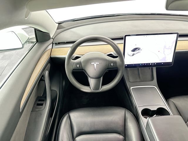 Used 2021 Tesla Model 3 Long Range image 11
