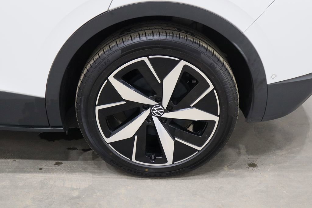 Used 2023 Volkswagen ID.4 Pro S image 41