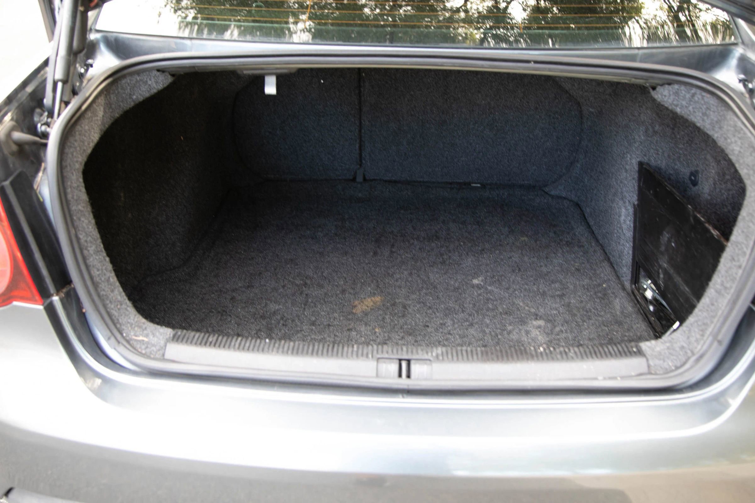 Used 2008 Volkswagen Jetta S FWD image 34