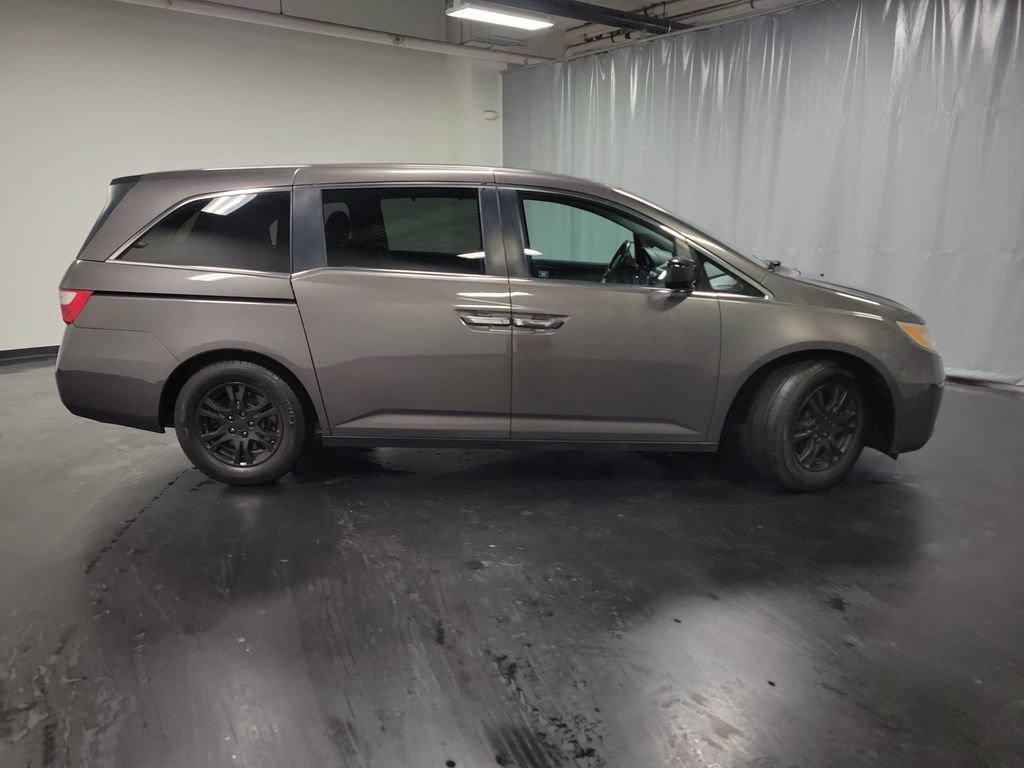 Used 2012 Honda Odyssey EX image 9