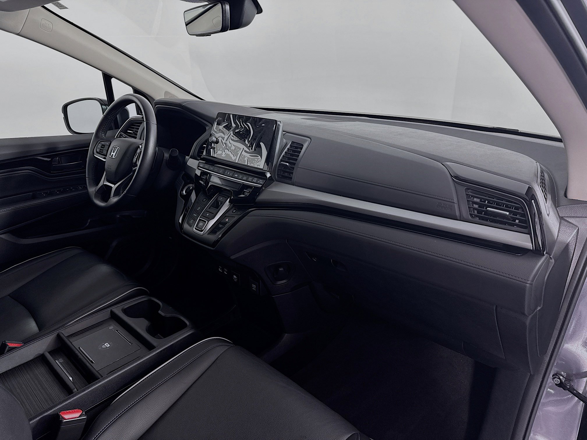 Certified 2025 Honda Odyssey Touring image 32