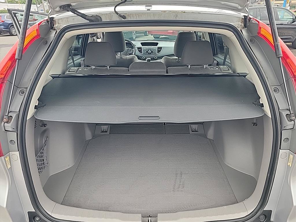 Used 2013 Honda CR-V EX image 19