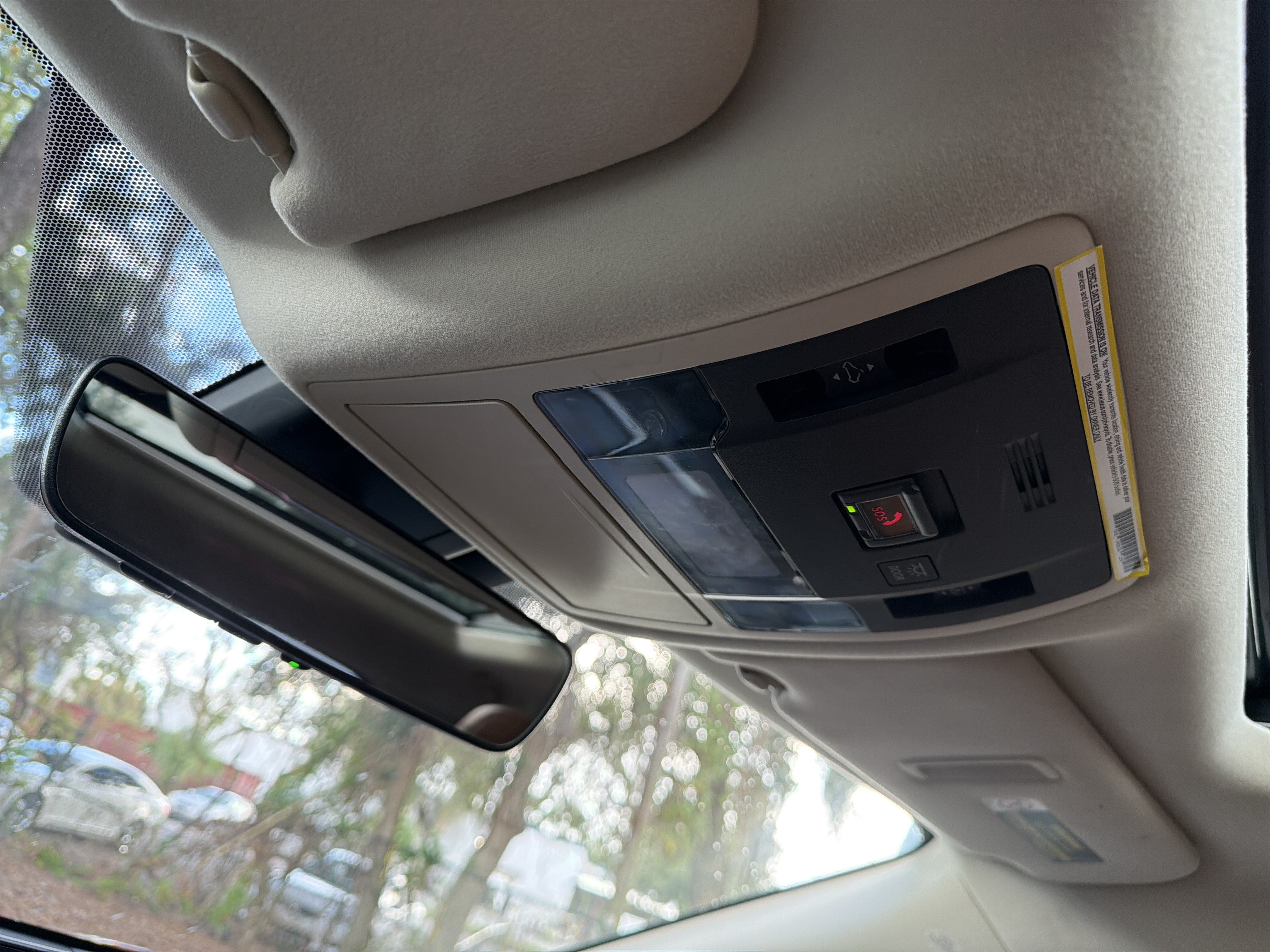 Used 2021 Lexus RX 350 FWD w/ Luxury Package image 29