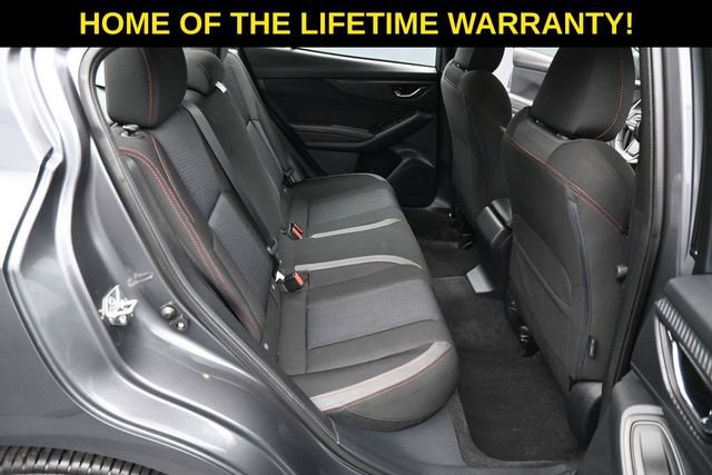 Used 2019 Subaru Impreza 2.0i Sport AWD/4WD image 47