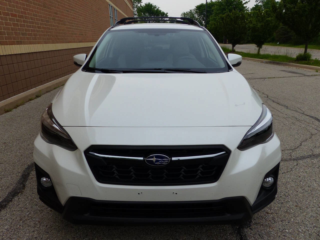 Used 2019 Subaru Crosstrek 2.0i Limited w/ Popular Package #4 image 14