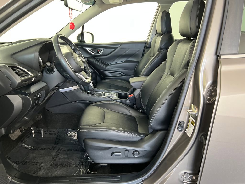 Used 2020 Subaru Forester Limited AWD/4WD image 11