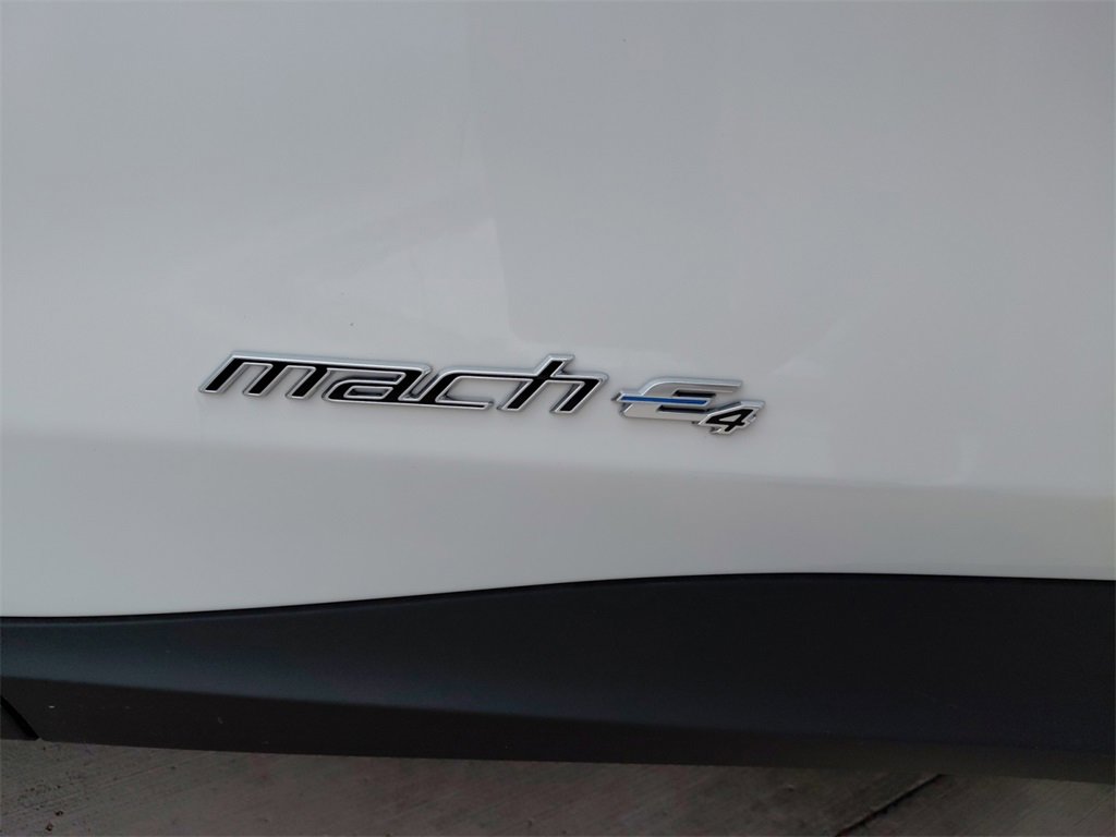 New 2025 Ford Mustang Mach-E Premium image 25