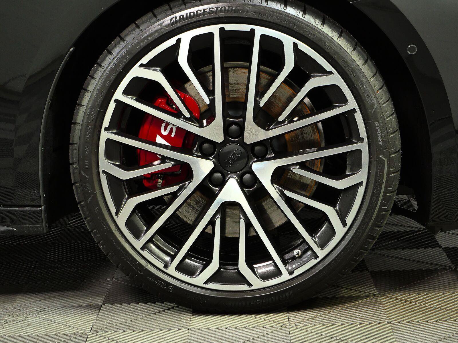 Used 2026 Audi S5 Prestige AWD/4WD image 37