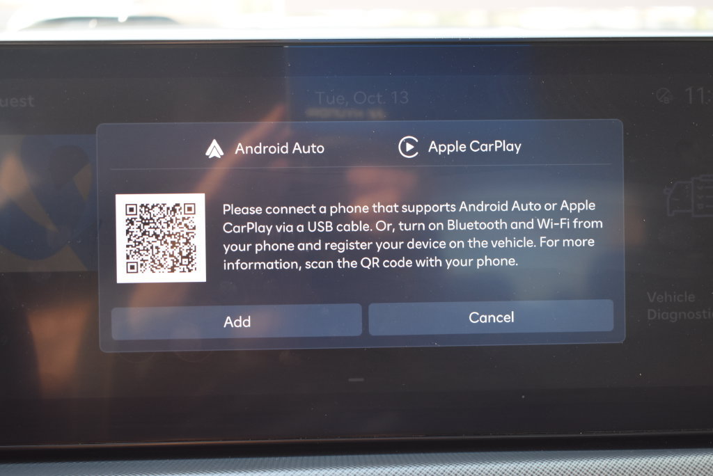 Certified 2024 Hyundai Sonata SEL FWD image 36