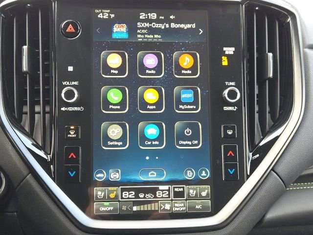 New 2026 Subaru Ascent Bronze Edition image 3