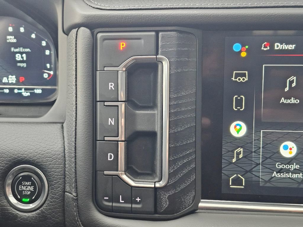 Used 2022 GMC Yukon XL Denali w/ Max Trailering Package image 36