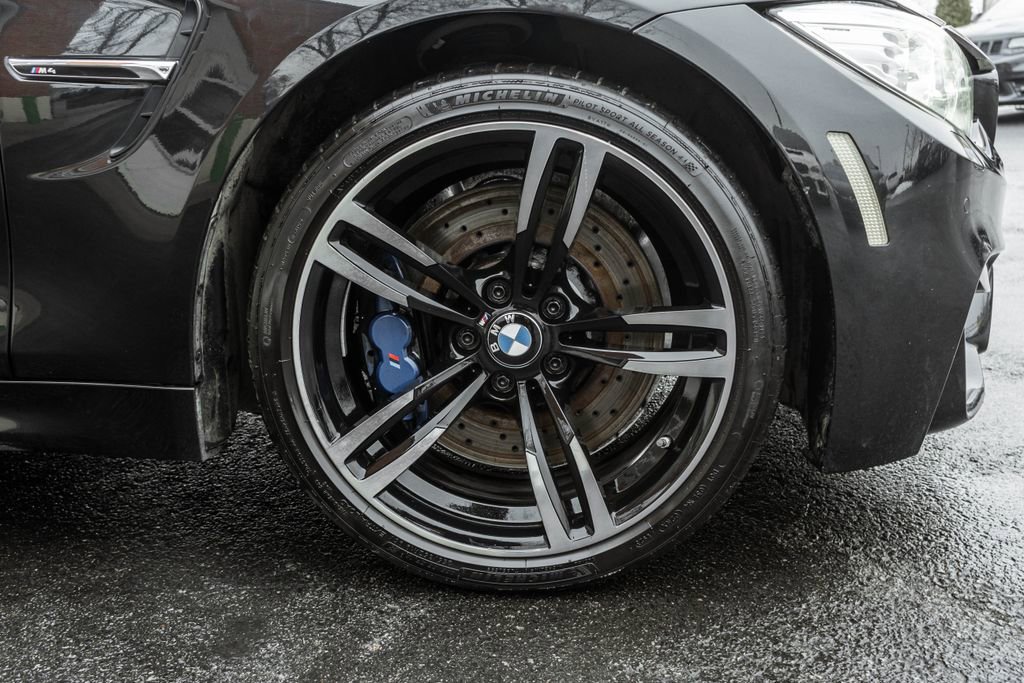Used 2016 BMW M4 Coupe image 5