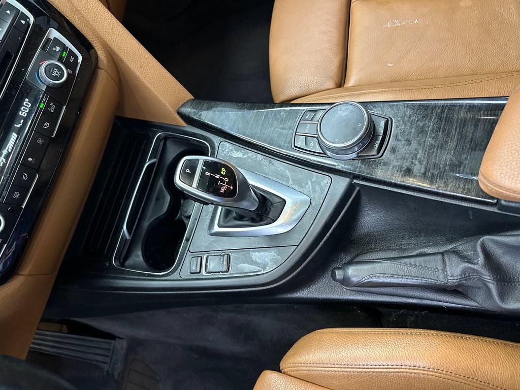 Used 2018 BMW 330i Sedan RWD image 29