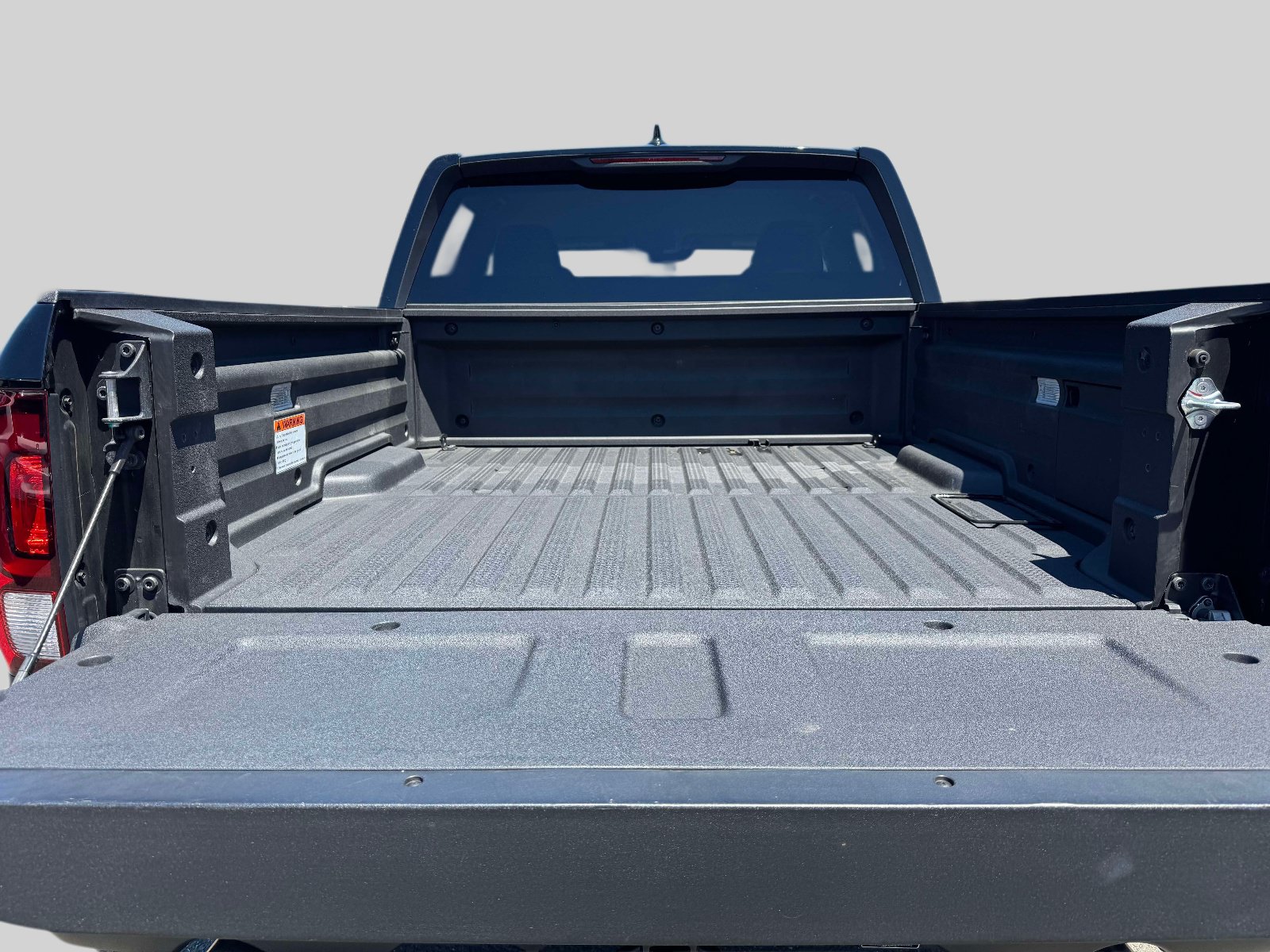 Certified 2025 Honda Ridgeline Sport image 9