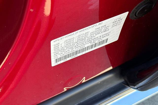 Used 2020 Acura MDX SH-AWD w/ Technology Package image 30