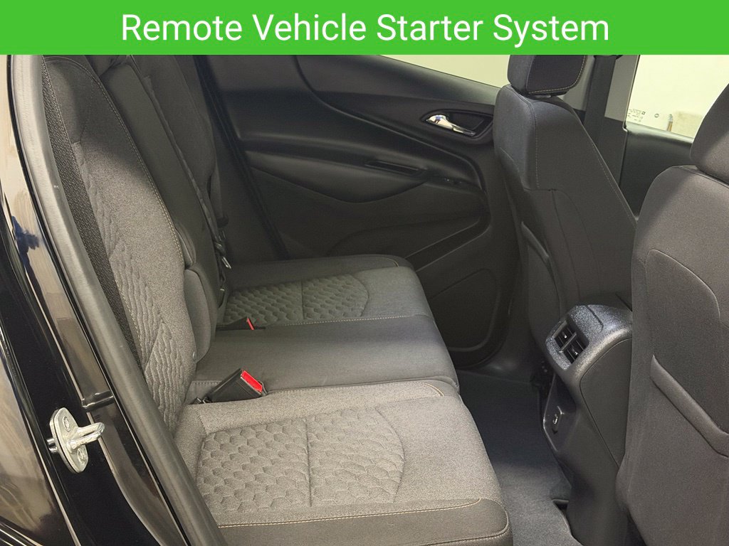 Certified 2019 Chevrolet Equinox LT w/ Driver Convenience Package FWD image 19
