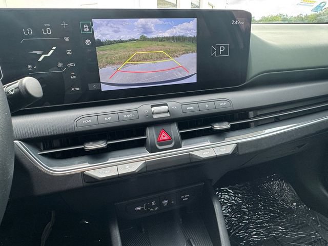 Used 2025 Kia K4 EX FWD image 9
