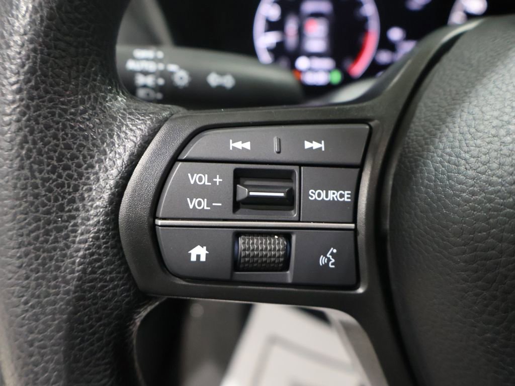 Used 2024 Honda HR-V LX image 34