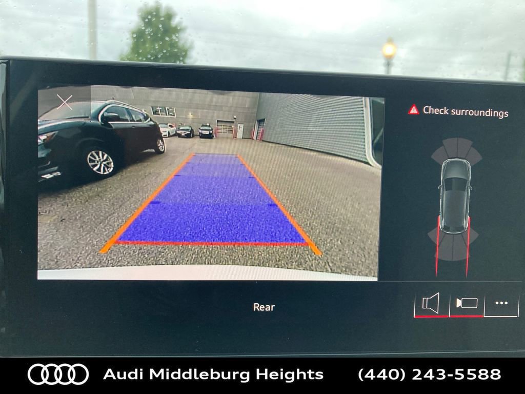 Certified 2023 Audi Q5 2.0T Premium w/ Convenience Package image 32