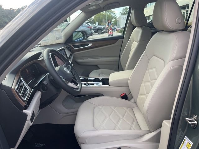 New 2026 Volkswagen Atlas SE image 23