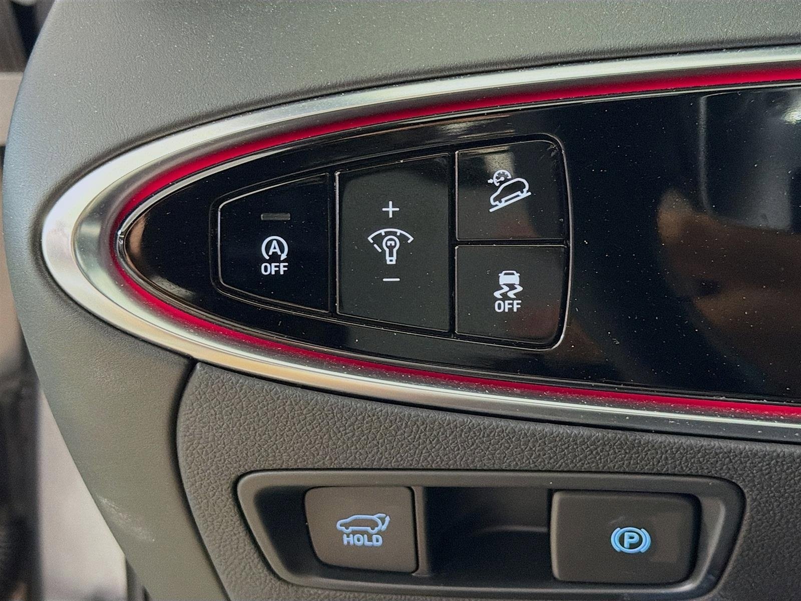 Certified 2023 Genesis GV70 2.5T w/ Sport Prestige Package image 10