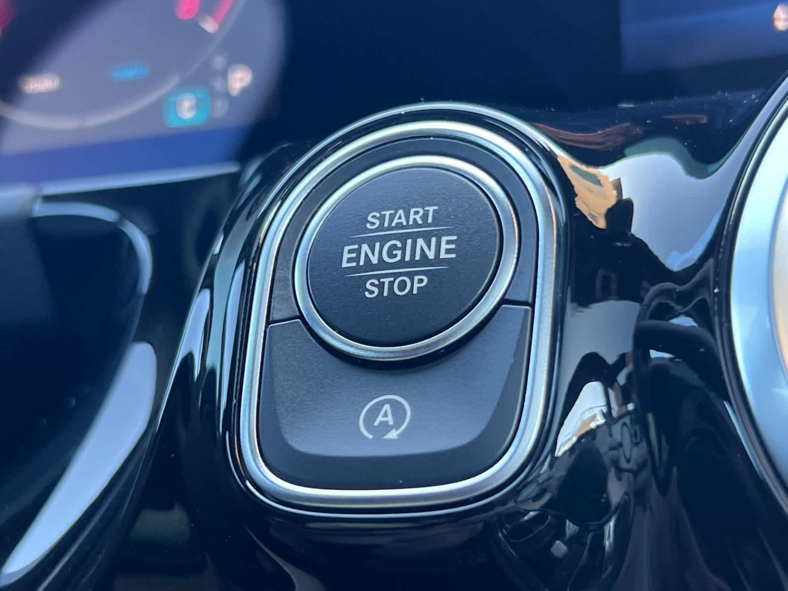 Certified 2026 Mercedes-Benz GLA 250 image 21