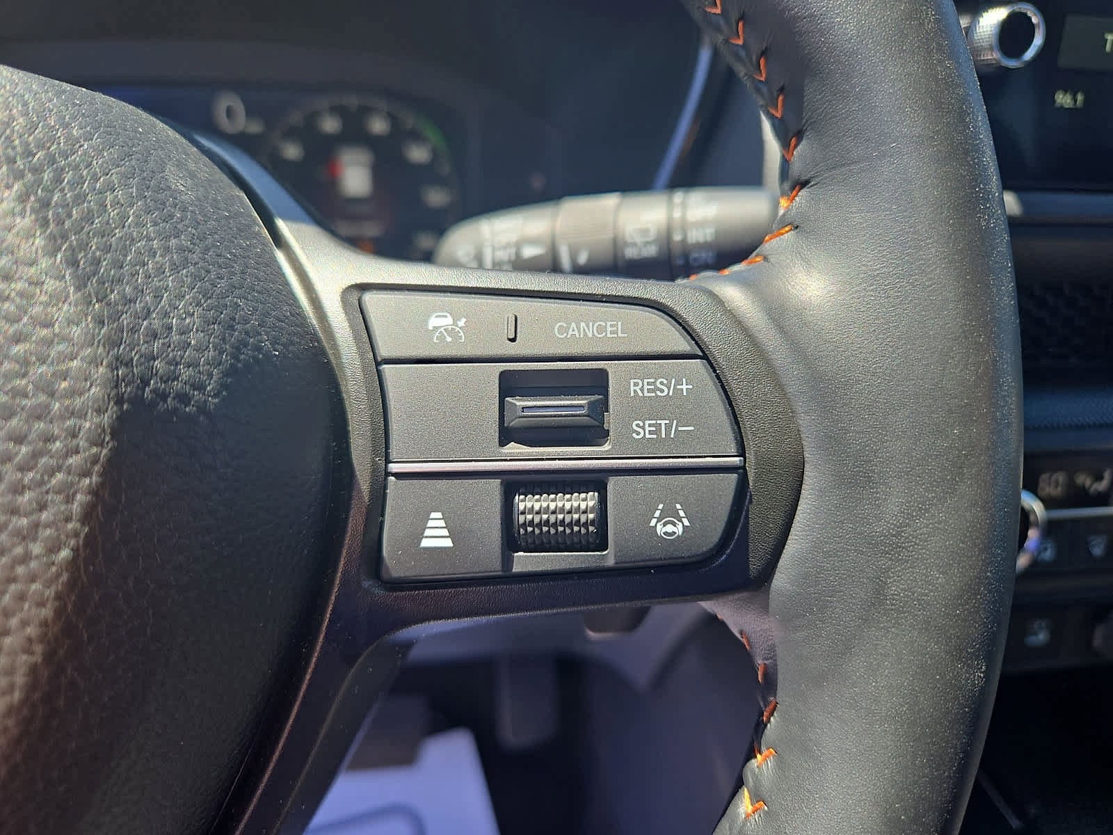 Certified 2026 Honda CR-V TrailSport image 23