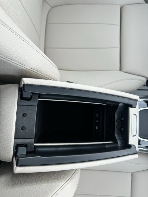New 2026 Mercedes-Benz GLB 250 4MATIC image 38