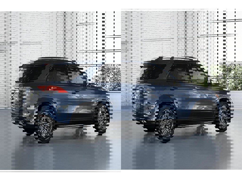 New 2026 Mercedes-Benz GLE 350 4MATIC image 19