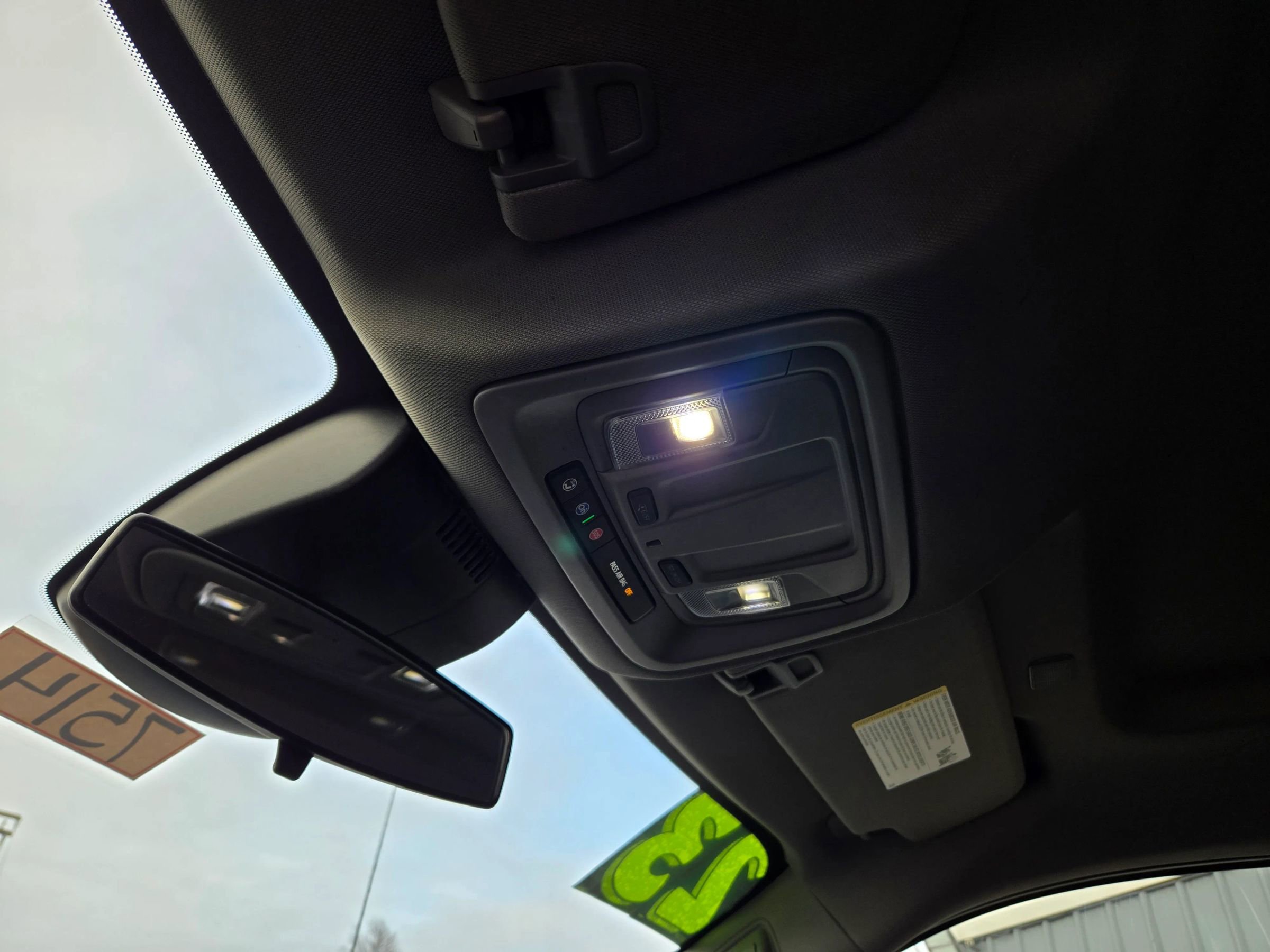 Used 2023 Chevrolet Silverado 1500 LT w/ Max Trailering Package image 48