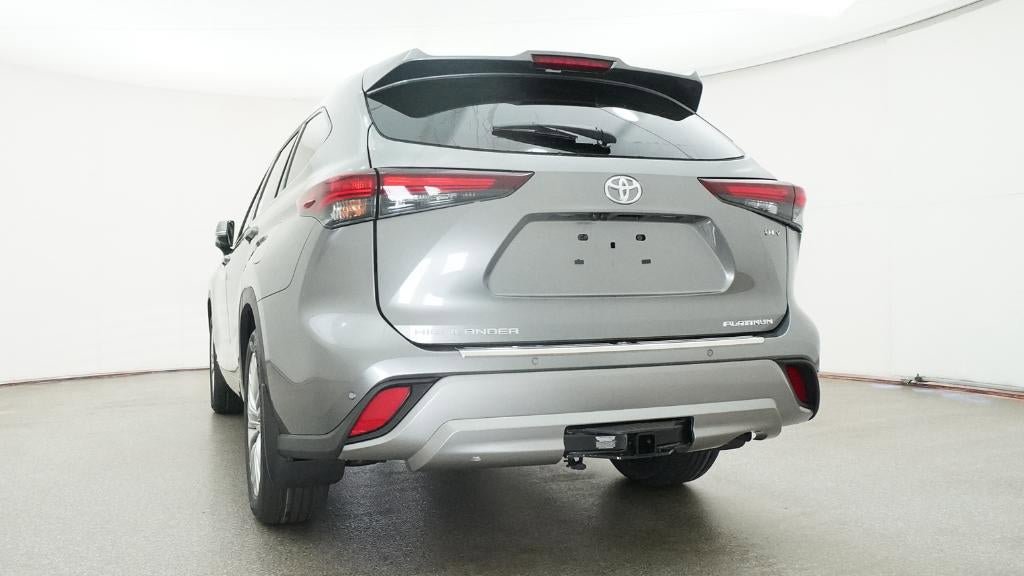 New 2026 Toyota Highlander Platinum AWD/4WD image 55