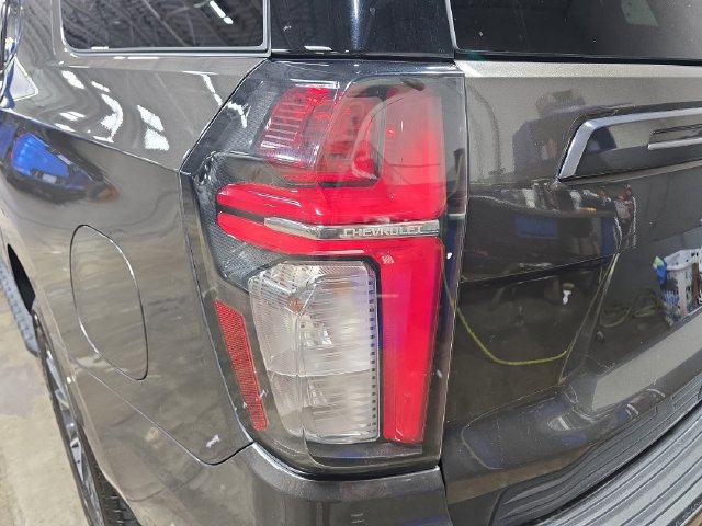 Used 2021 Chevrolet Tahoe Z71 w/ Z71 Off-Road Package AWD/4WD image 38