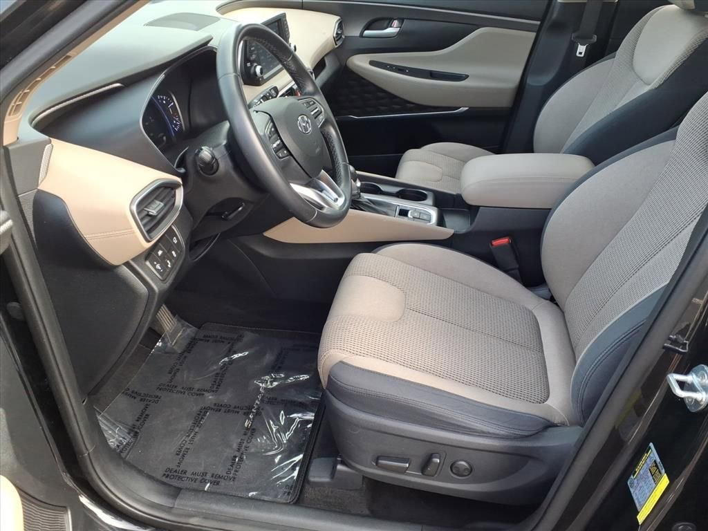 Used 2019 Hyundai Santa Fe SEL image 14
