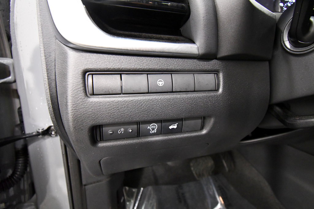Used 2023 Nissan Rogue SL w/ SL Premium Package AWD/4WD image 19