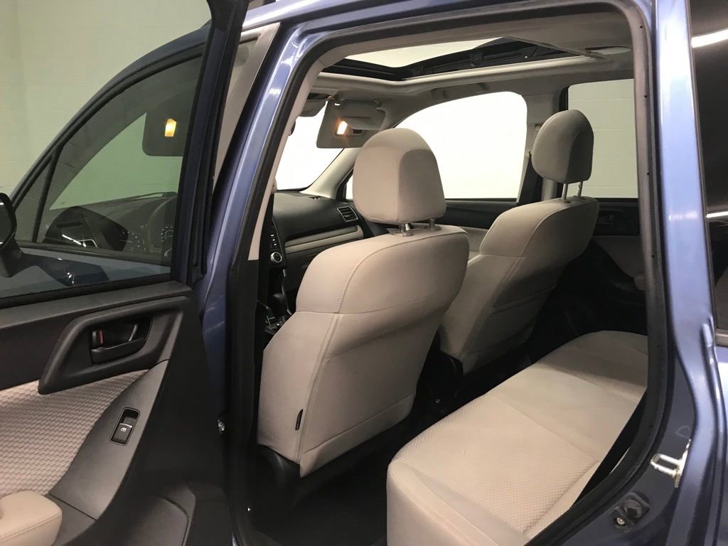 Used 2018 Subaru Forester 2.5i Premium image 26