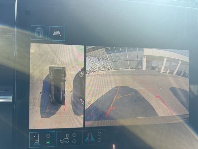 Used 2026 GMC Terrain Denali image 39