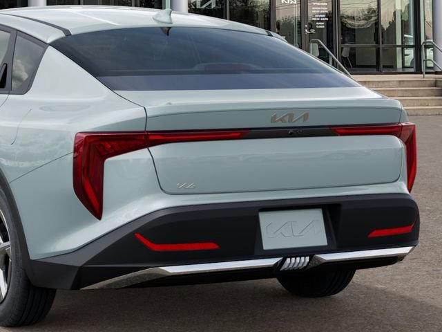 New 2026 Kia K4 FWD image 14
