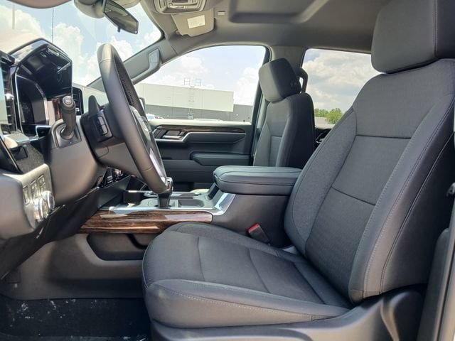 New 2026 GMC Sierra 1500 Elevation AWD/4WD image 10