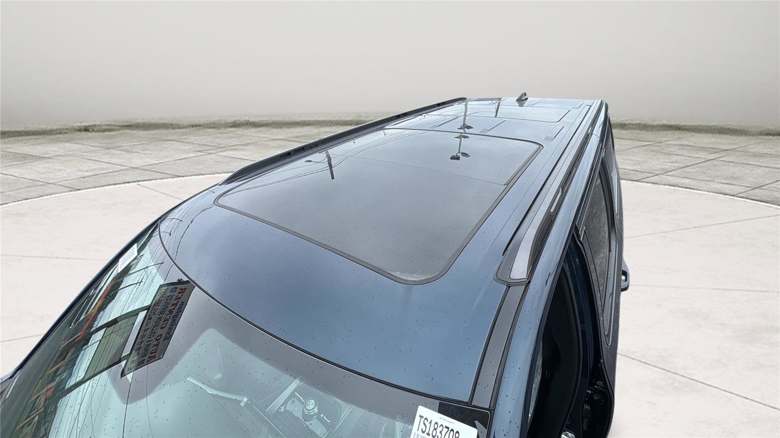 New 2026 Jeep Grand Wagoneer L Limited AWD/4WD image 20