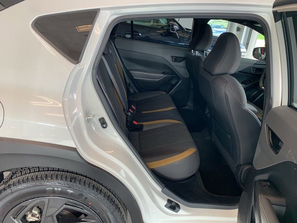 Certified 2024 Subaru Crosstrek 2.5i Sport image 19